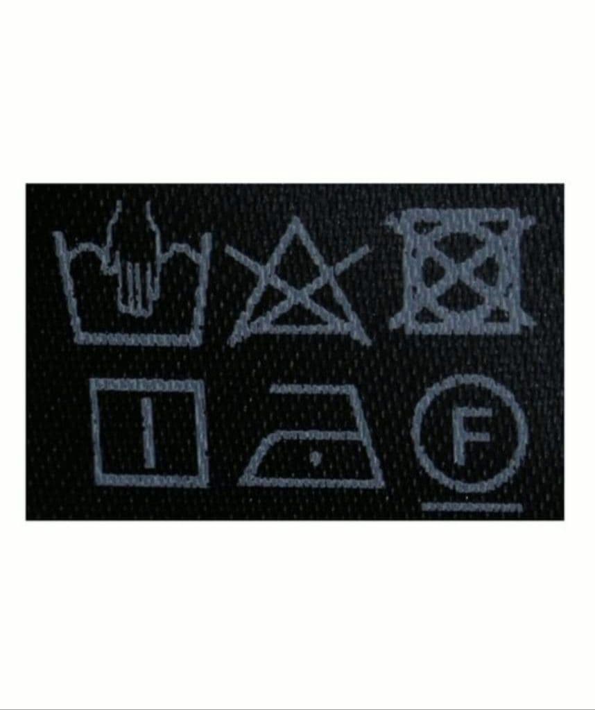 6 ROKU タックパンツ　ネイビー　34