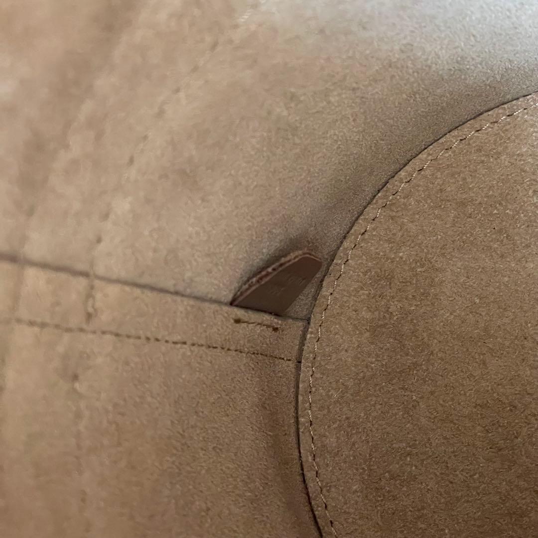 ✨️未使用保管✨️ J&MDavidson カーニバル　ワンショルダー トープ