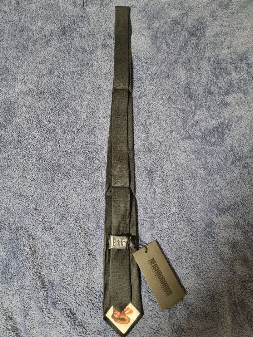 NEIGHBORHOOD ネイバーフッド ネクタイ 美品 完売品