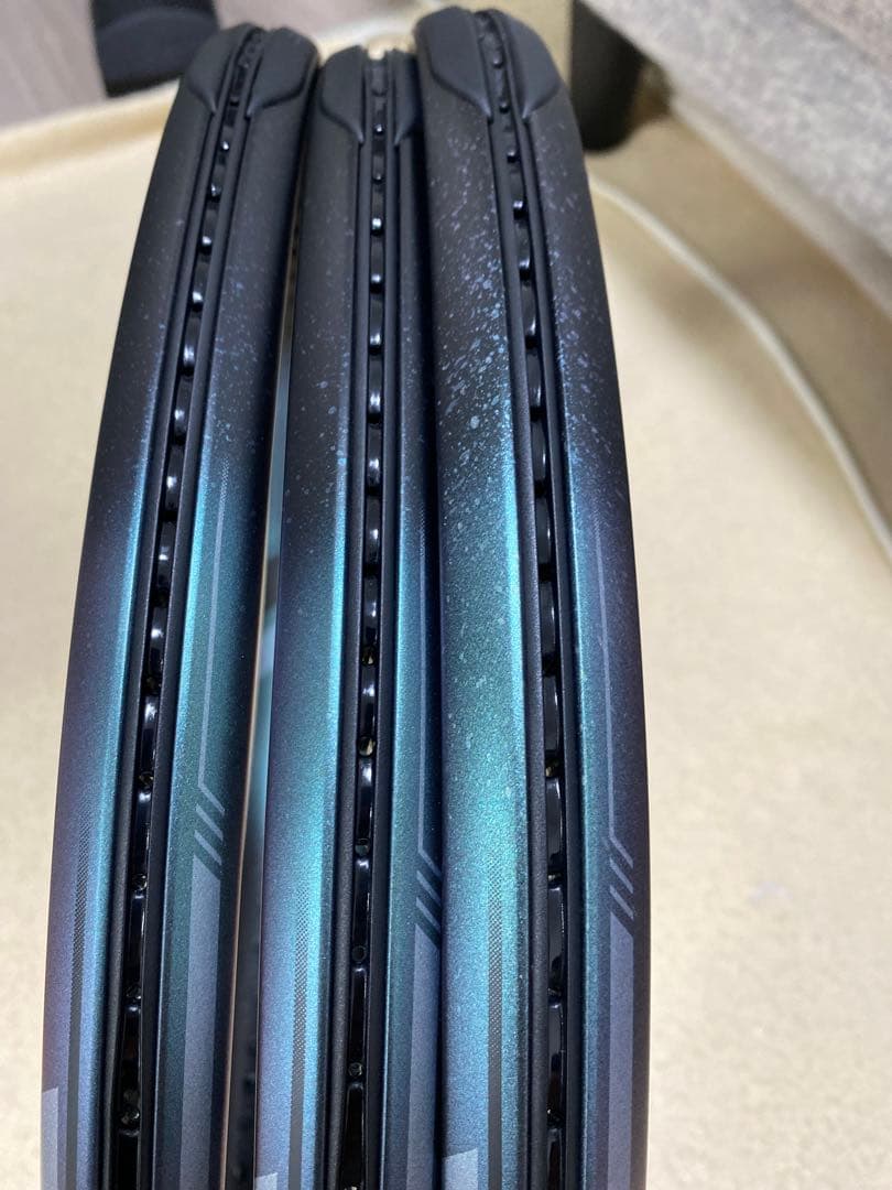 はやて　Eゾーン100