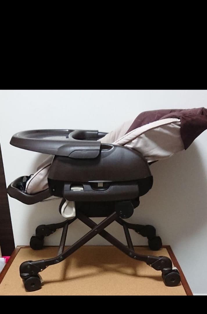 Combi ネムリラ　オートスイング