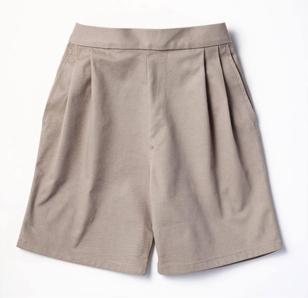 新品同様美品　MARLMARLマールマール ボディスーツスカーフ ショーツセット