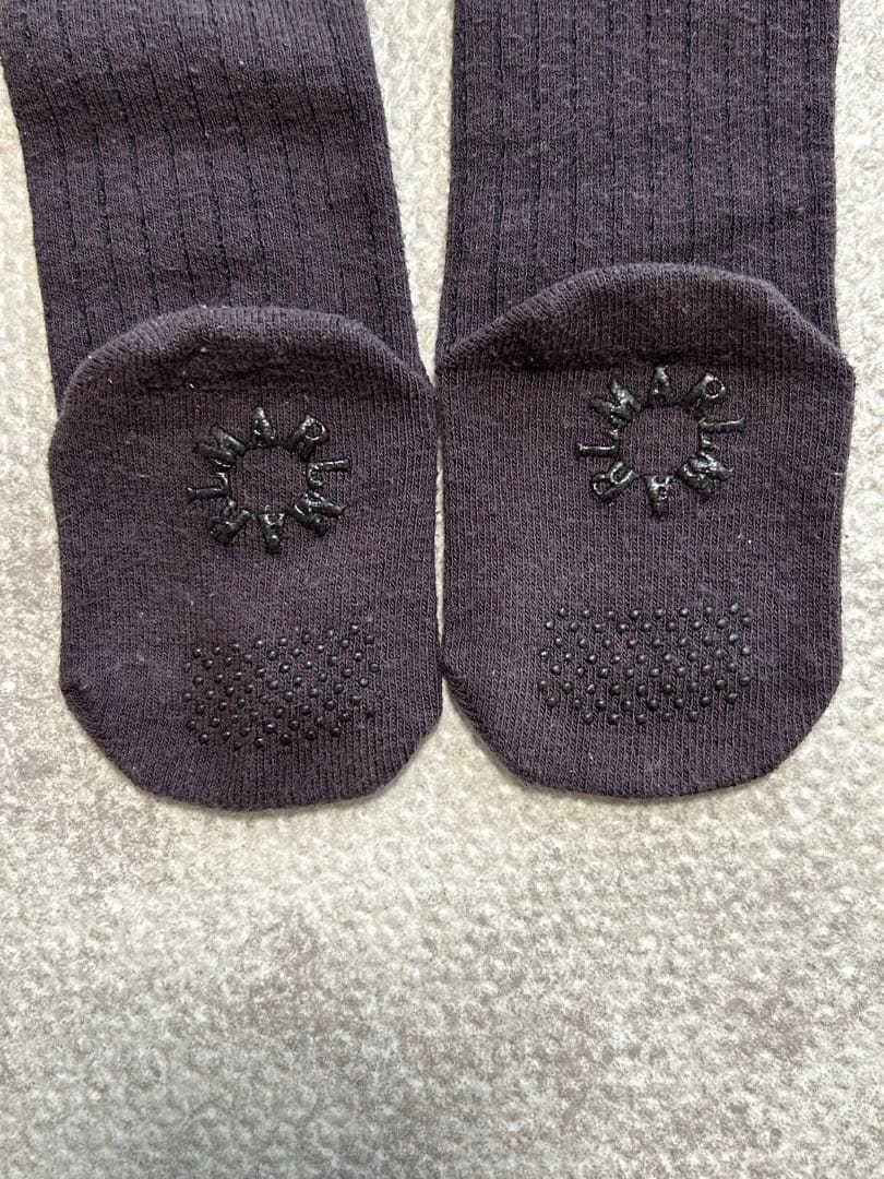 新品同様美品　MARLMARLマールマール ボディスーツスカーフ ショーツセット