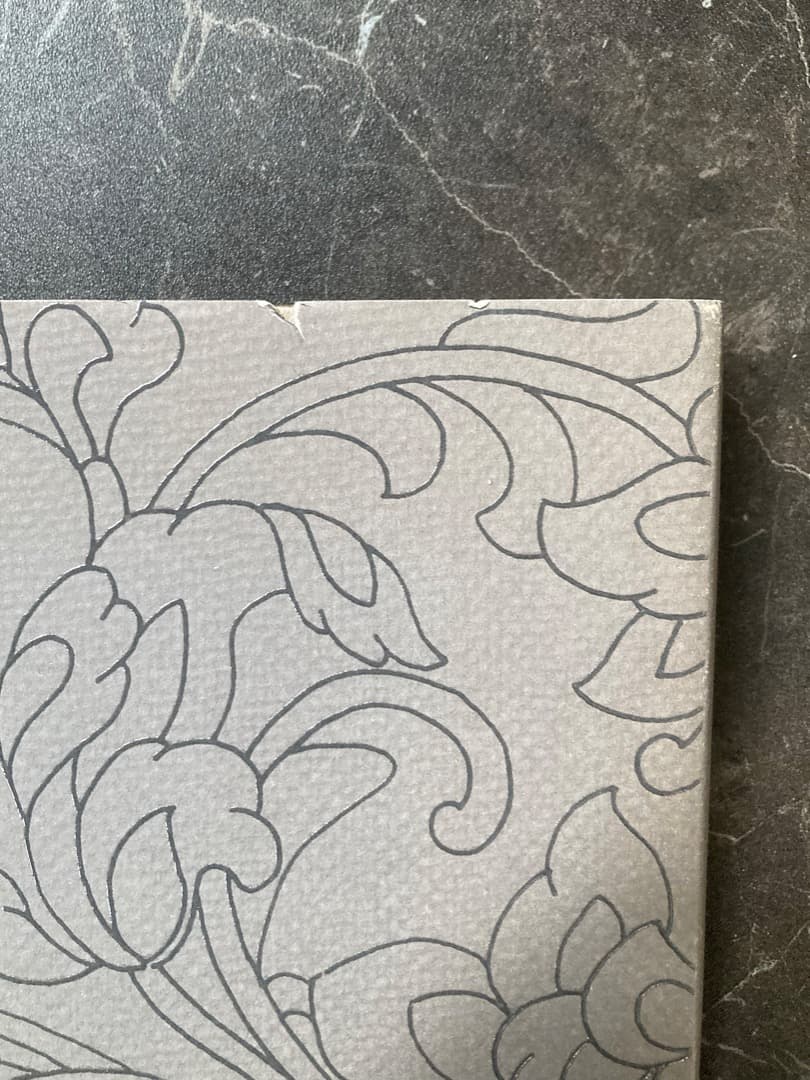 古建築の細部文様 Details of Old Architecture