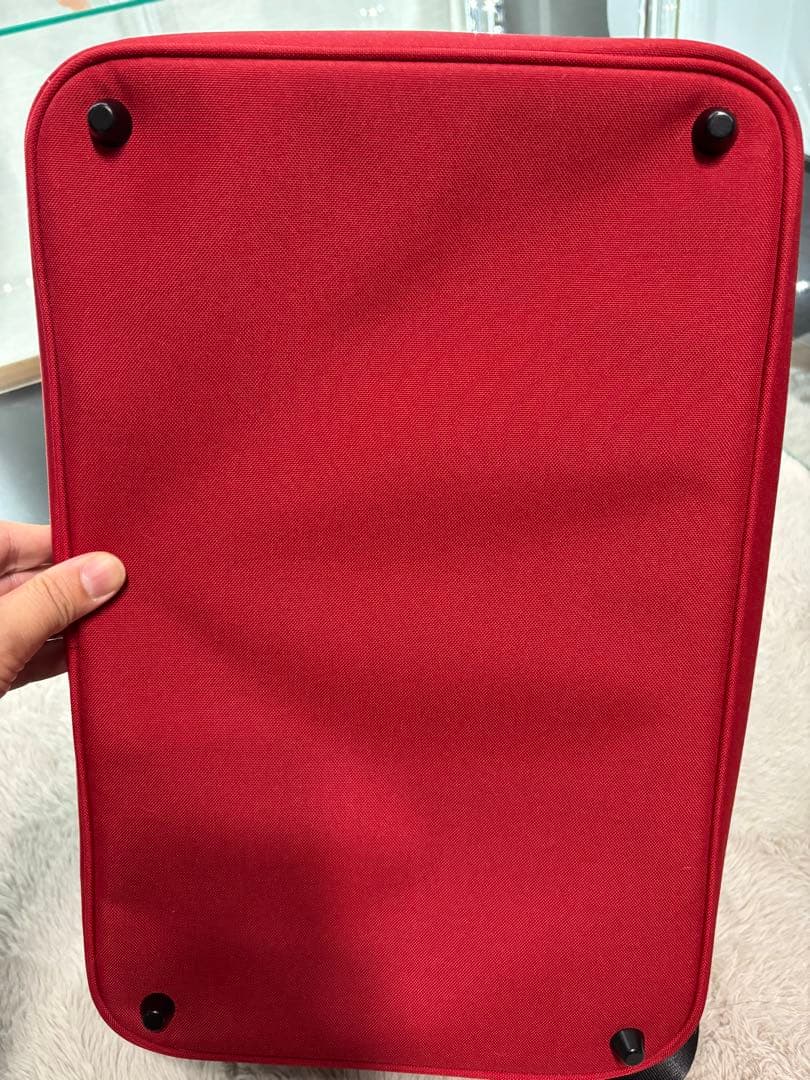 ナイキ　NIKE ジョーダン　ボストンバック　限定　シカゴカラー