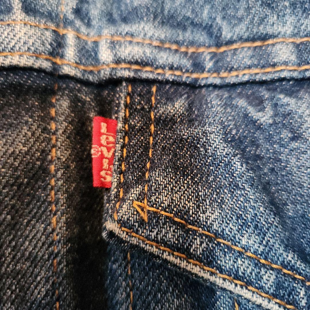 Levi's Gジャン　70506-0216