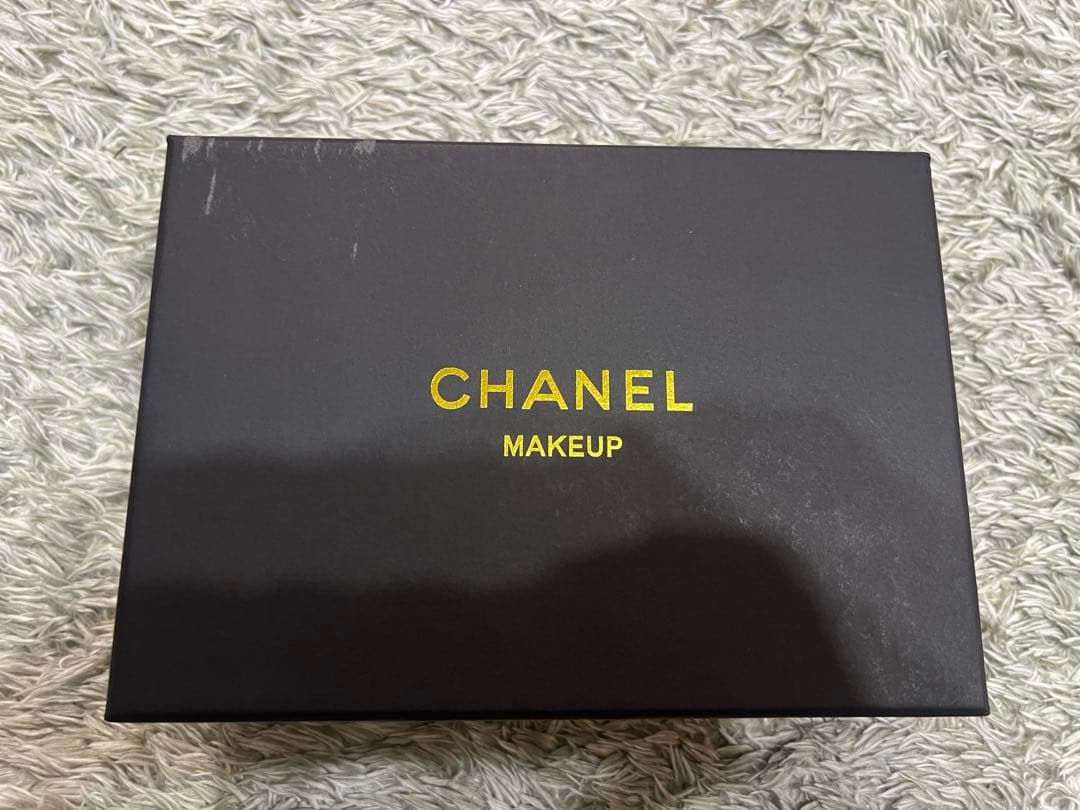 シャネル　CHANEL ノベルティ　ショルダーバッグ　チェーンウォレット