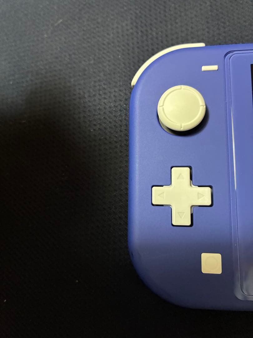 Nintendo switch lite スイッチ　ライト　本体　アダプター付