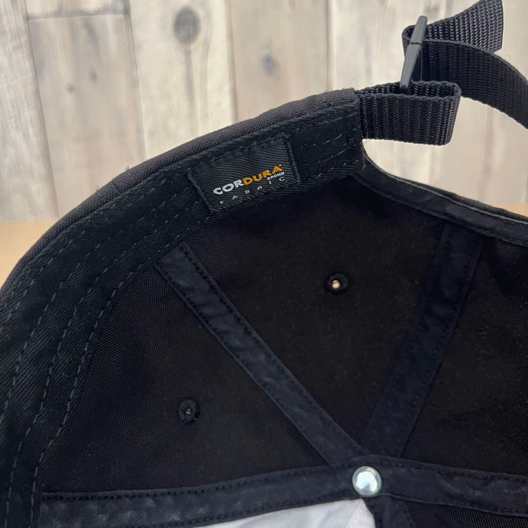 帽子 Supreme - Cordura Script Logo 6-Panel