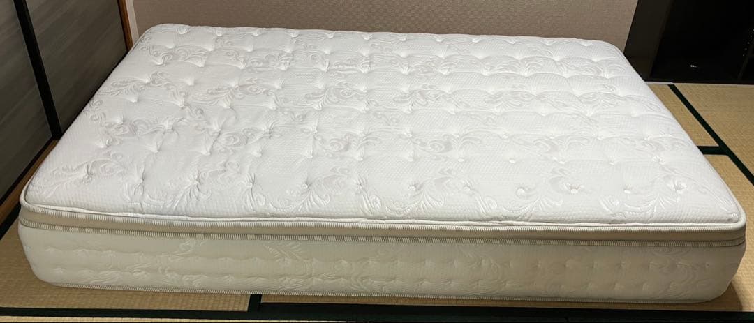 マットレス Nスリープ セミダブル
