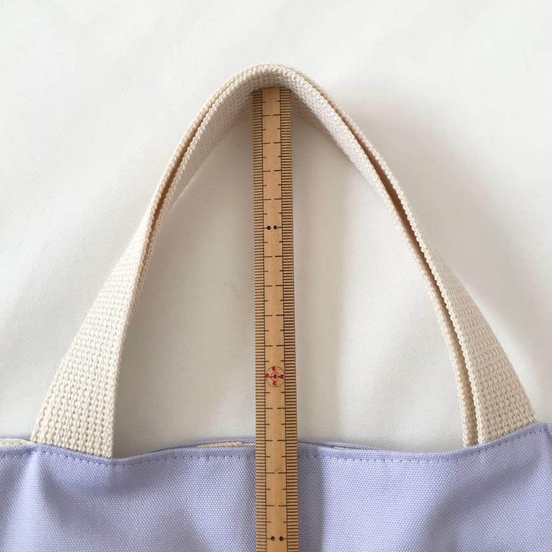 【専用です】入園入学4点セット ハートキルティング　ライトベージュ　お着替え袋Ｌ