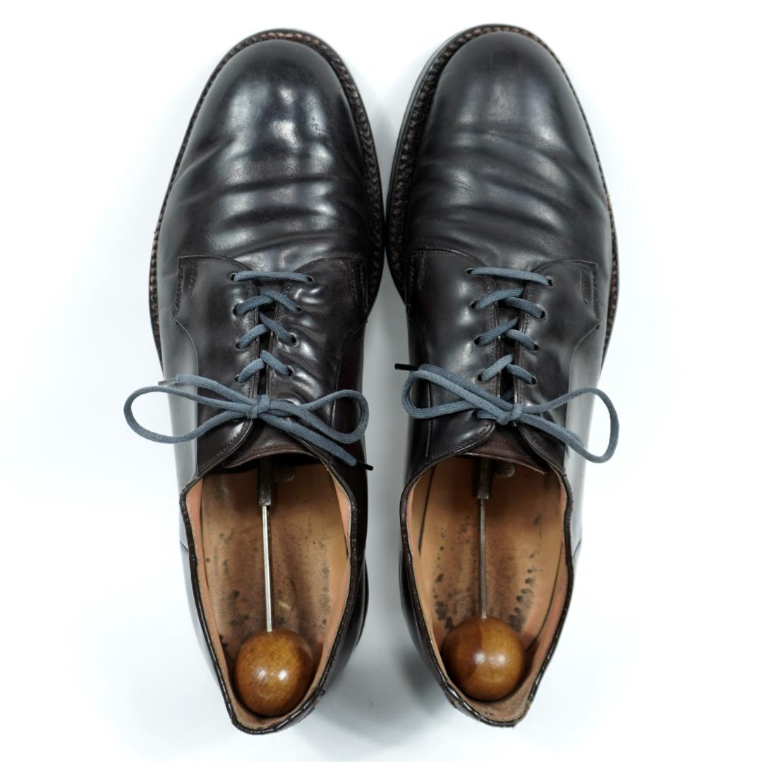 専用Brown Shoe Company Roblee Plane Toe