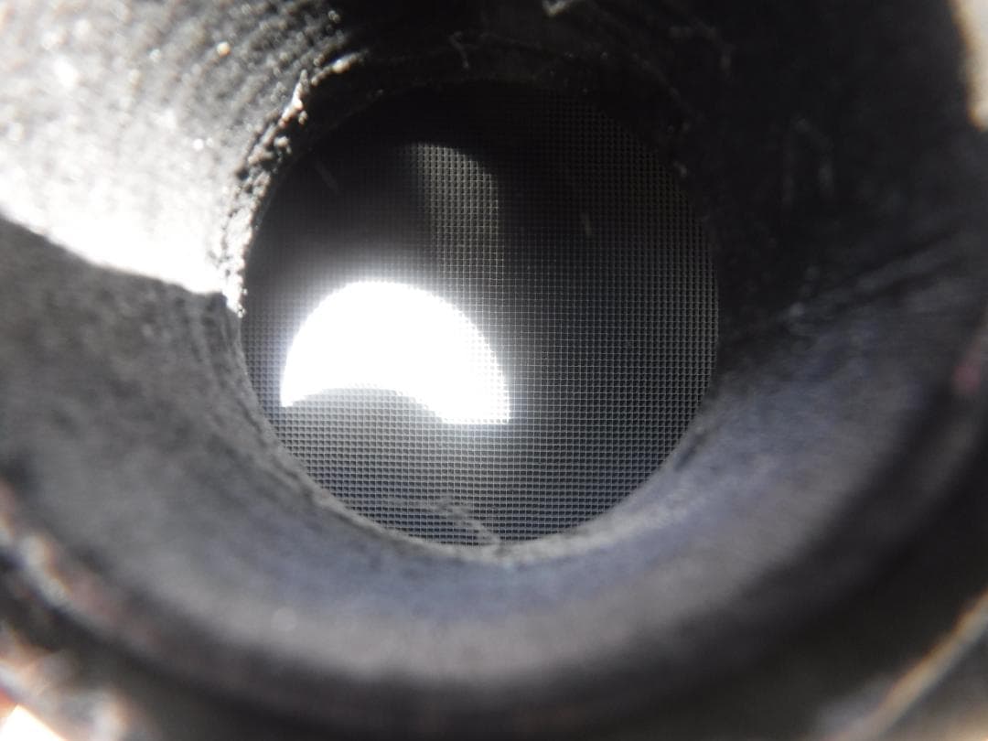 ダイハツ　KF　触媒コ 4個セット