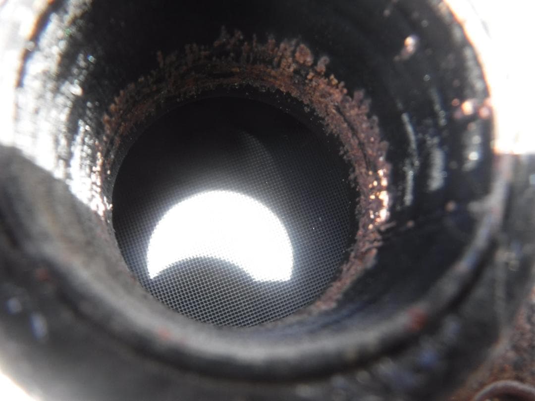 ダイハツ　KF　触媒コ 4個セット