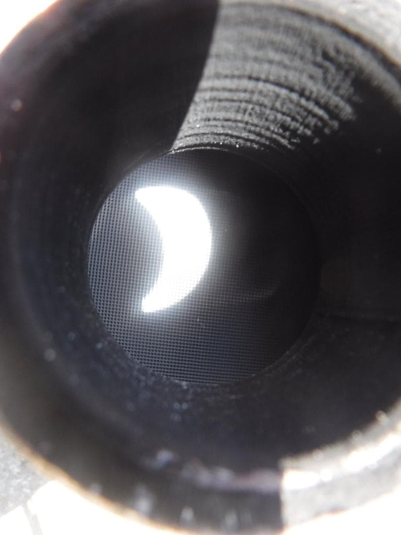 ダイハツ　KF　触媒コ 4個セット