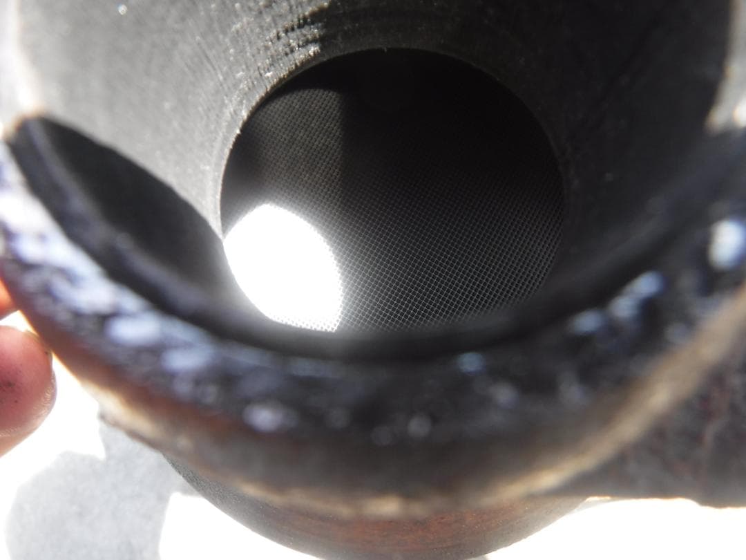 ダイハツ　KF　触媒コ 4個セット