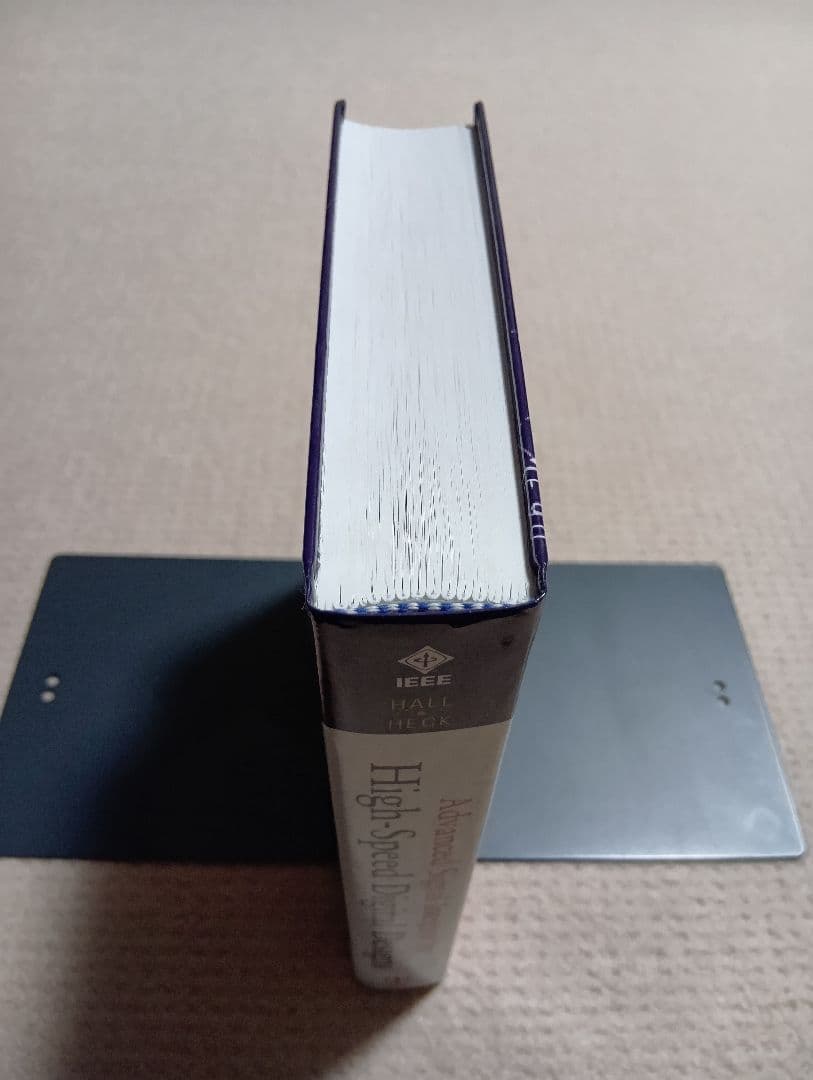 洋書 High-Speed Digital Designs