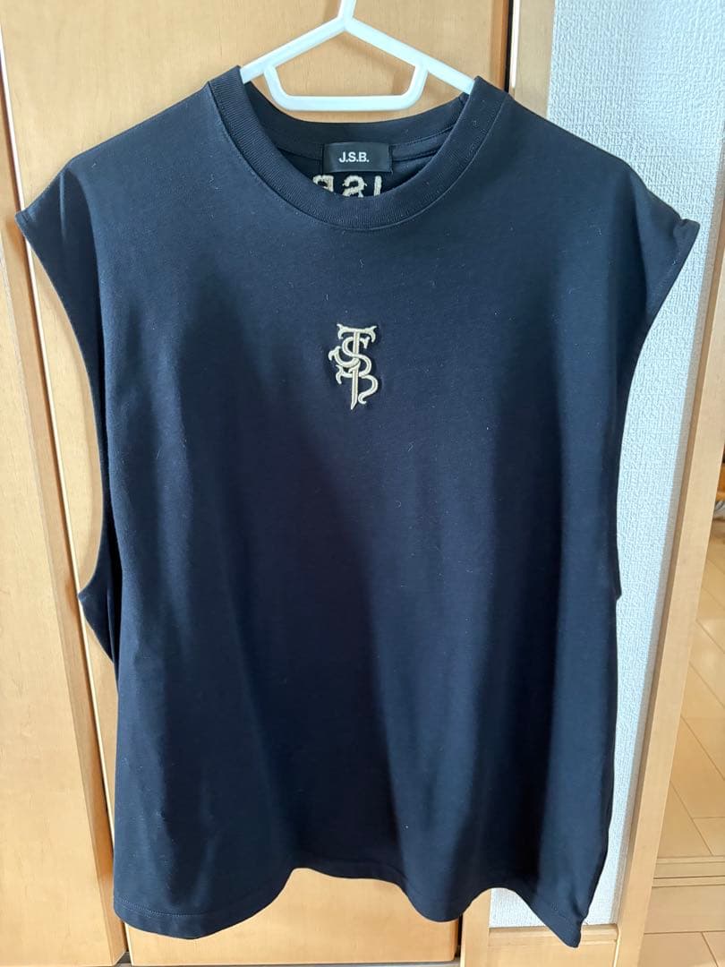 三代目J soul brothers タンクトップ　二色セット