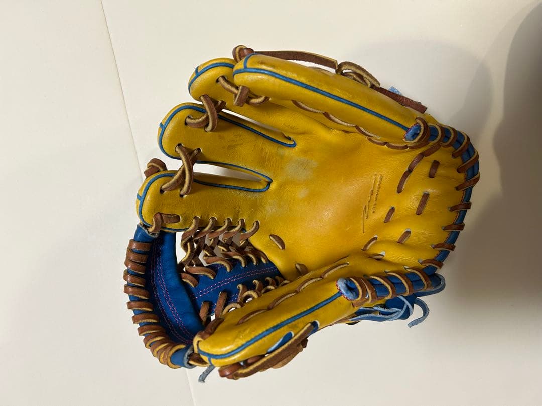 IPセレクト野球グローブ