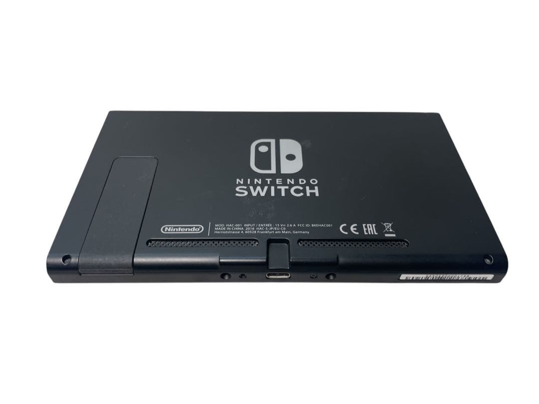 任天堂 SWITCH HAC-001 Nintendo