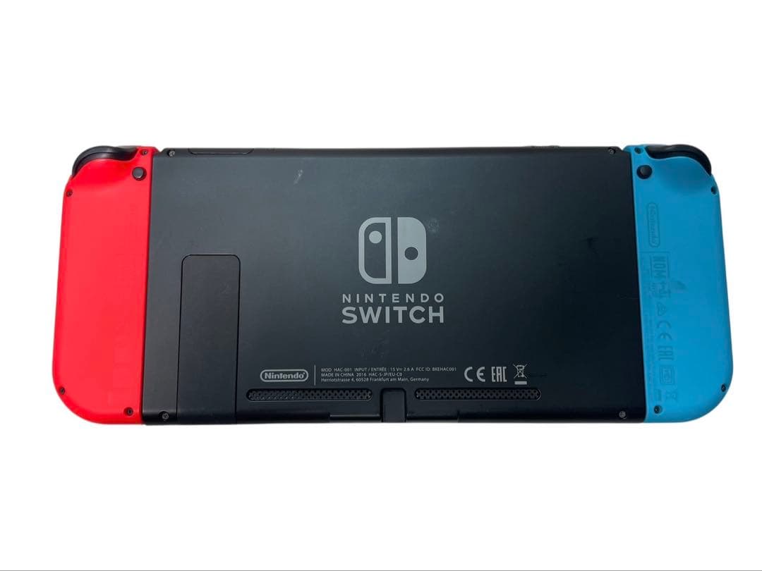 任天堂 SWITCH HAC-001 Nintendo