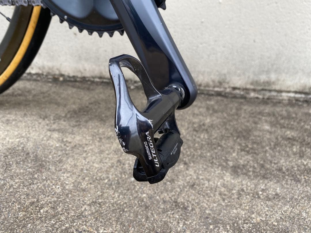 【お引取り限定】完成車　ORBEA ロードバイクオルカブロンズULTEGRA