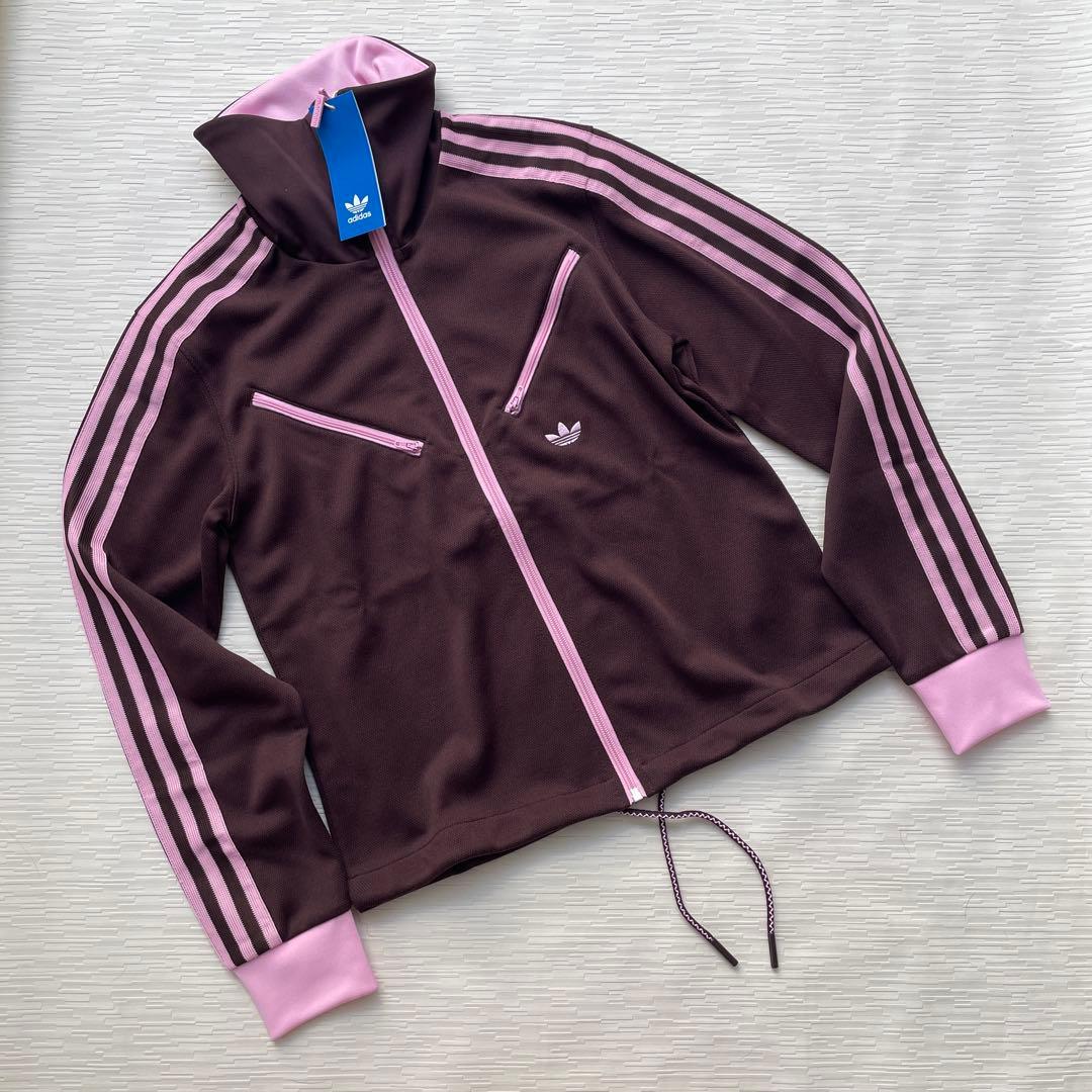 アディダス　オリジナルス 70S モントリオール トラックトップ　L