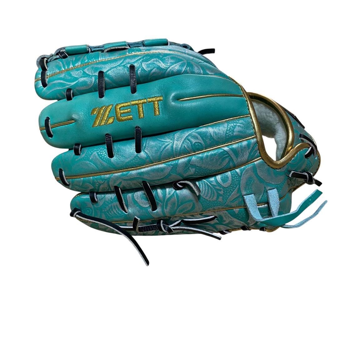 【美品】ZETTプロステイタス　源田モデル　　限定品