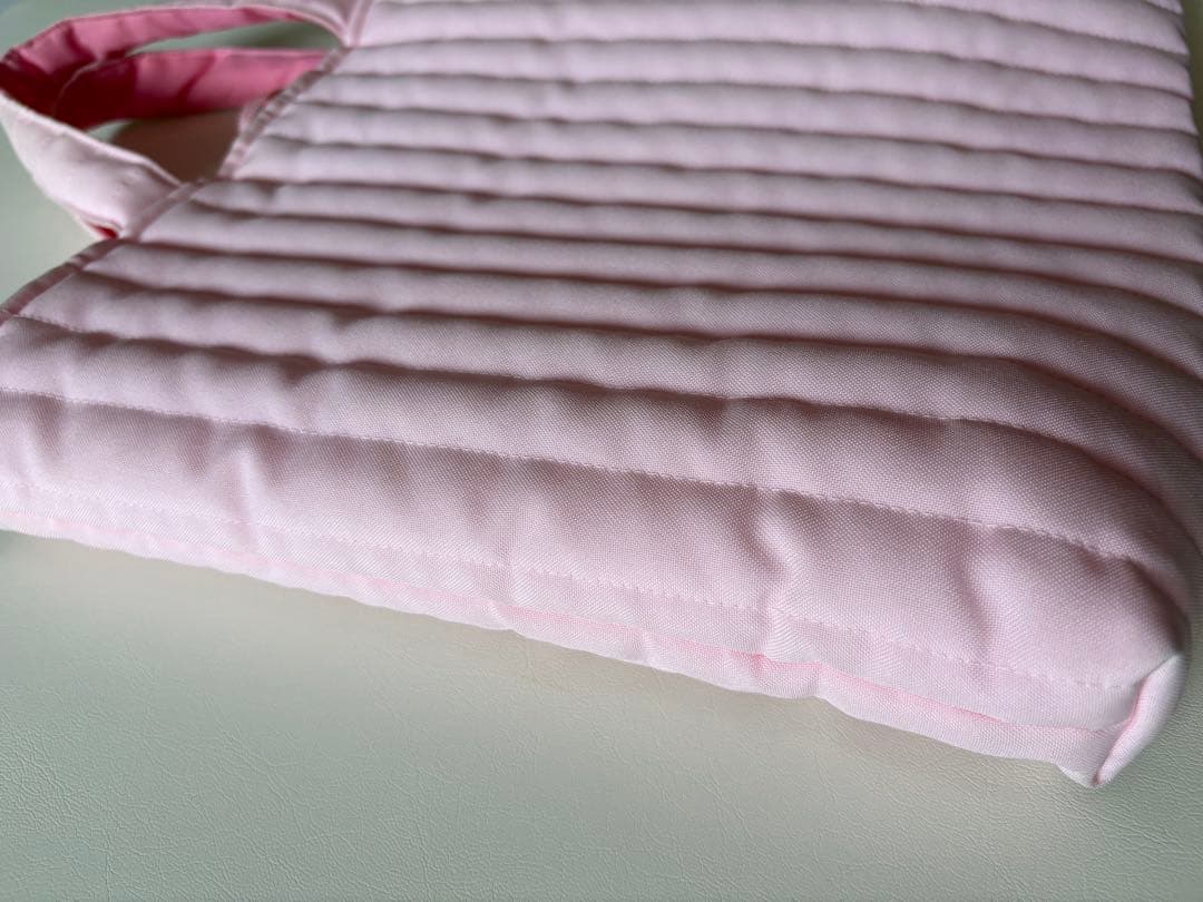 Mojocamar レッスンバッグ バレリーナ