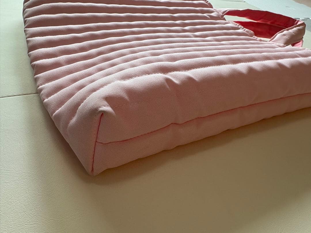 Mojocamar レッスンバッグ バレリーナ