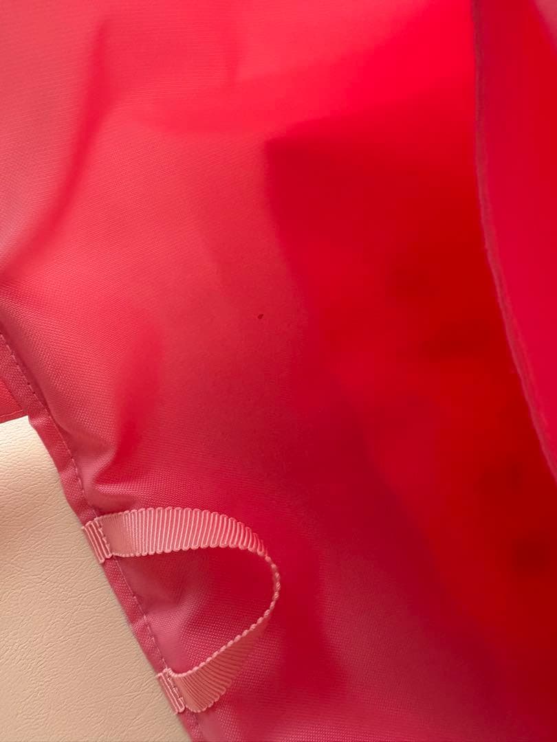 Mojocamar レッスンバッグ バレリーナ