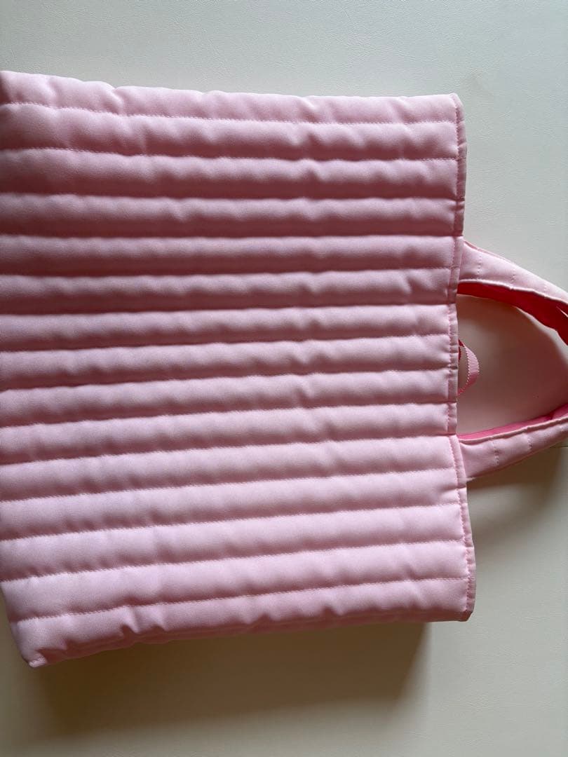 Mojocamar レッスンバッグ バレリーナ