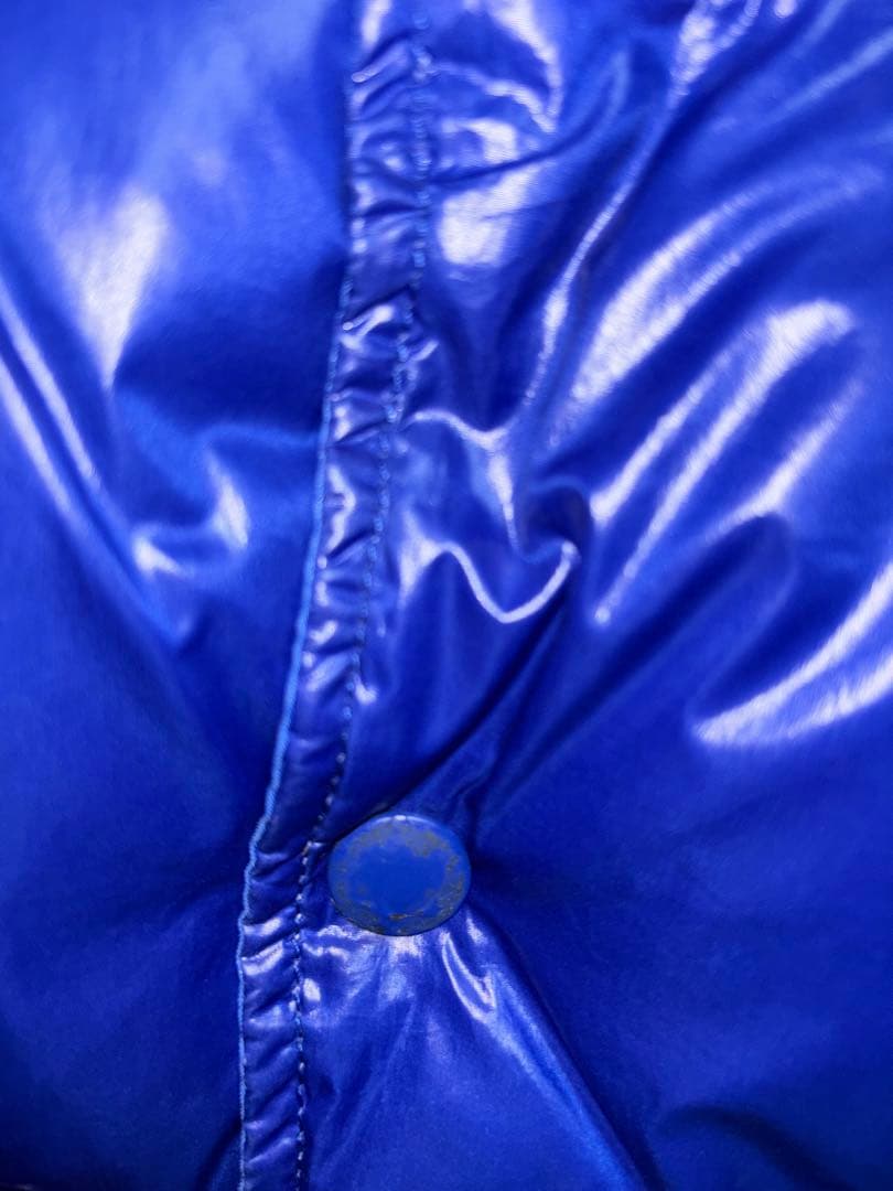 Martin Margielaマルタンマルジェラ　ダウンベスト44 08AW