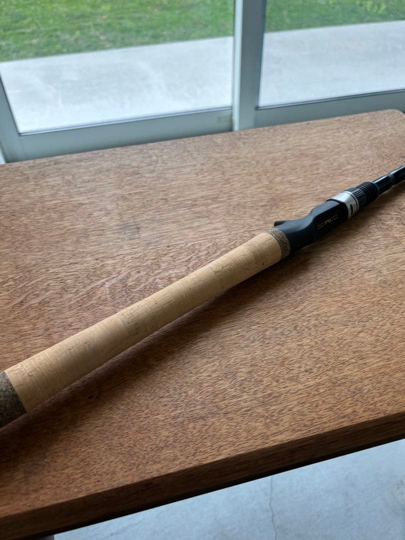 ツララ　エルホリゾンテ70 ほぼ新品