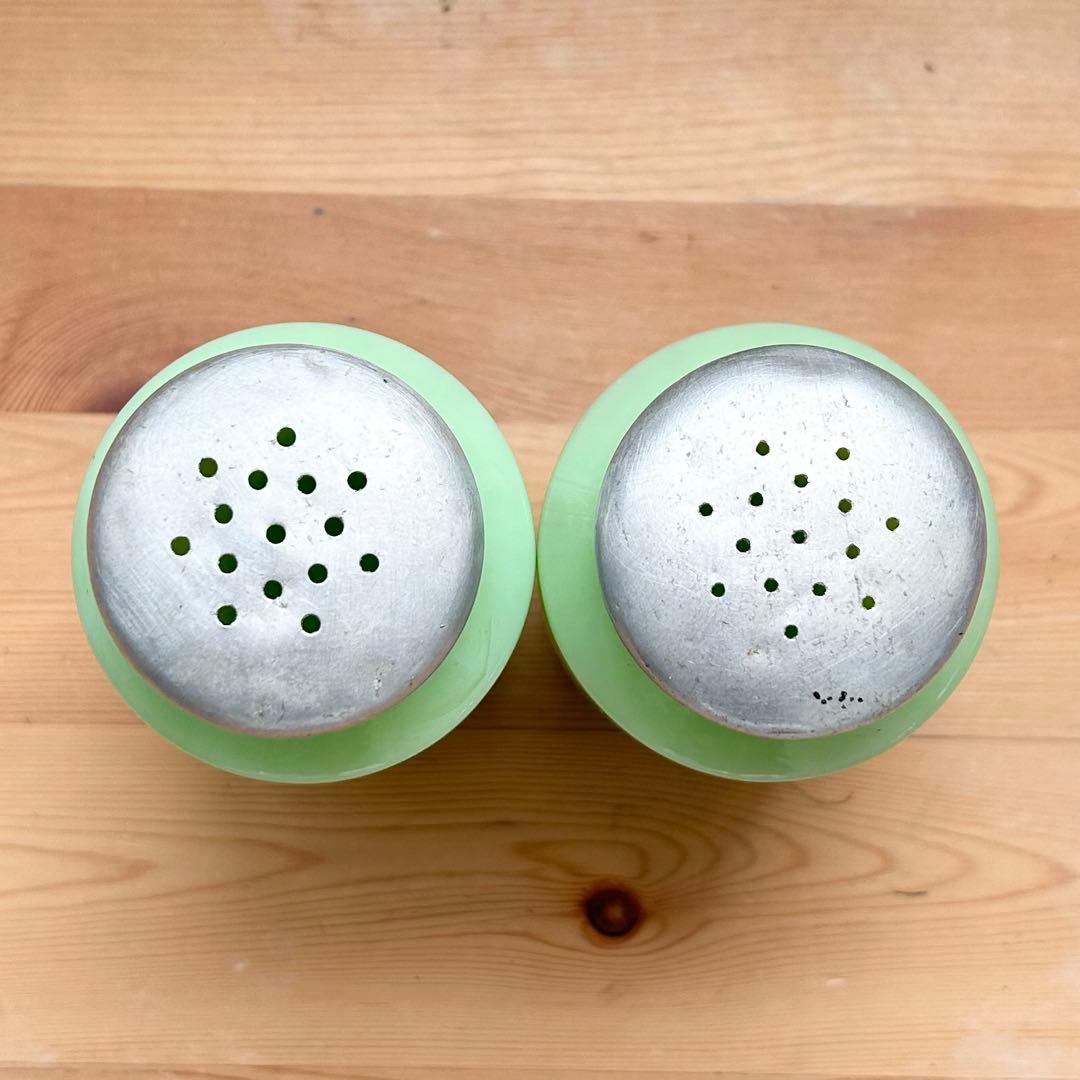 レア◆ジャネット社◆ソルト＆ペッパーシェイカーセット◆ ジェダイ　ジェダイ