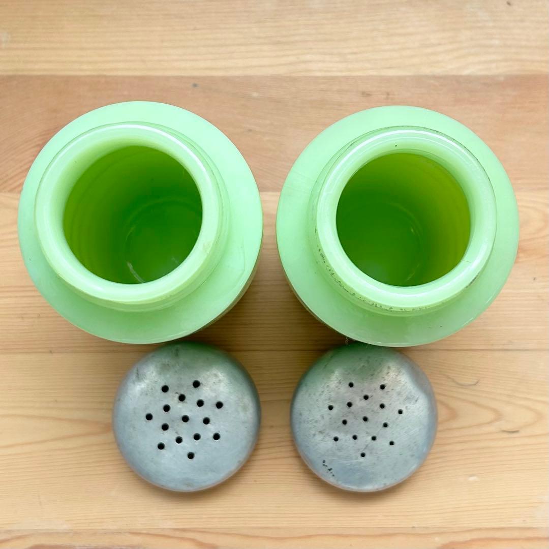 レア◆ジャネット社◆ソルト＆ペッパーシェイカーセット◆ ジェダイ　ジェダイ