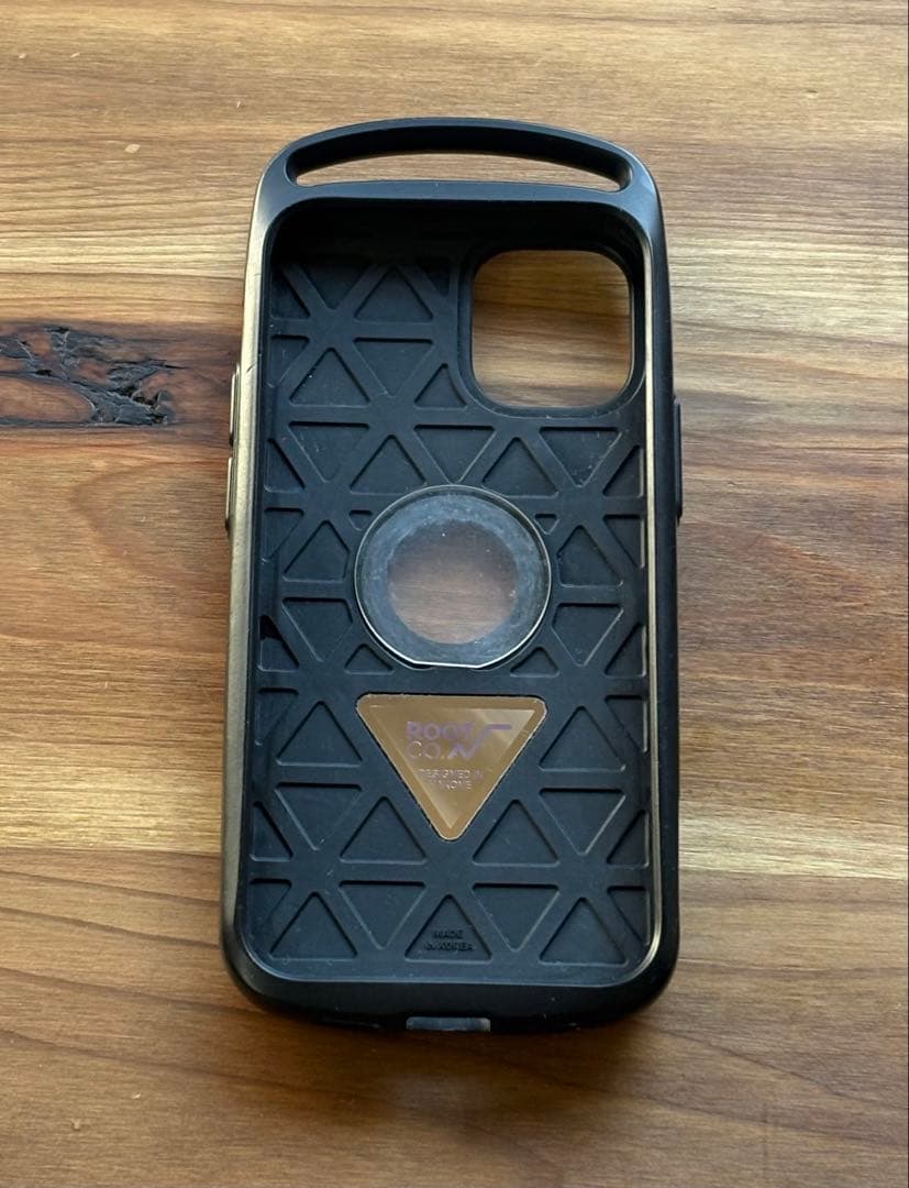 iPhone12 mini 128GB 黒 SIMフリー 動作OKレンズ小傷