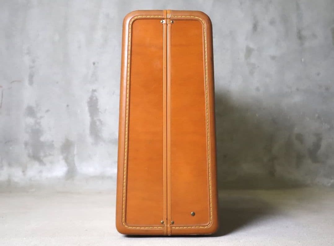 【tam】ビンテージ Samsonite社 スーツケース