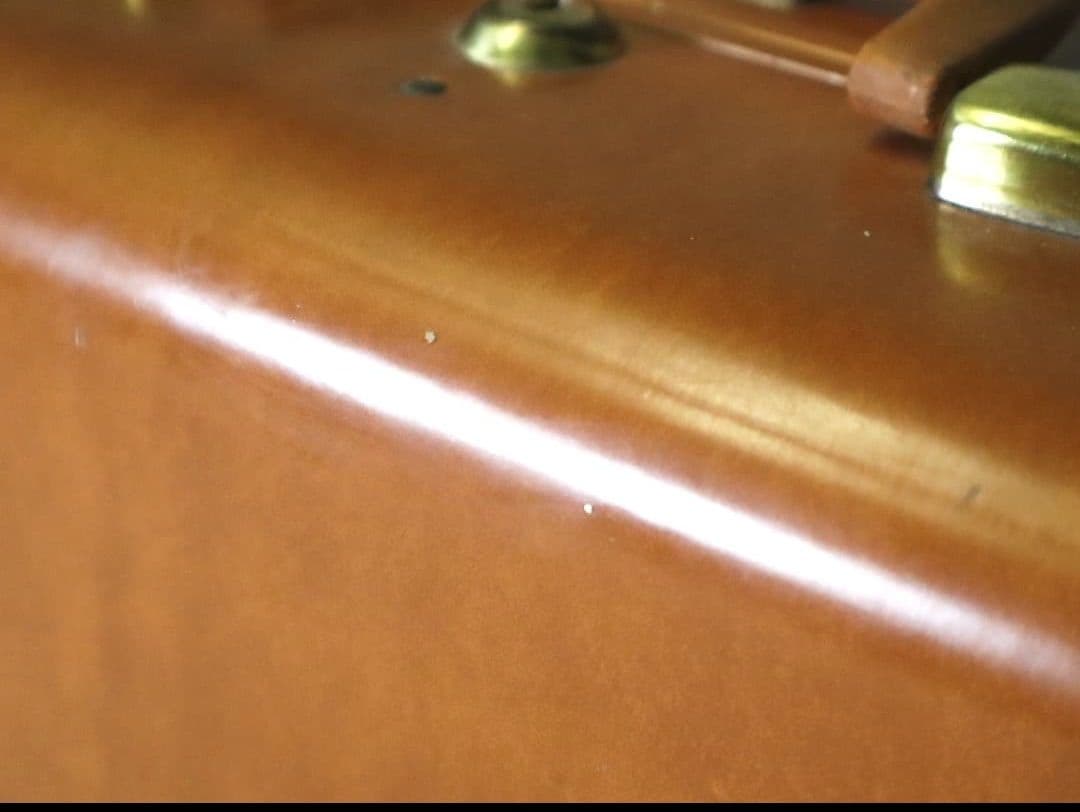 【tam】ビンテージ Samsonite社 スーツケース