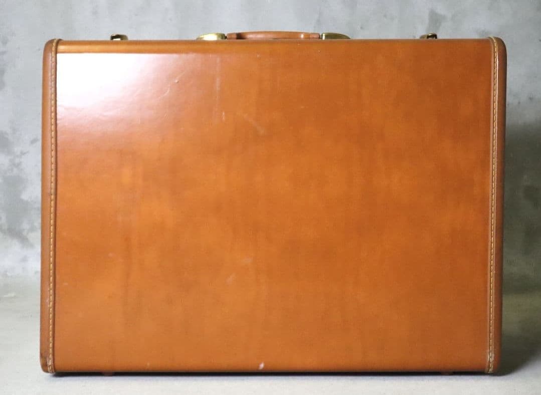 【tam】ビンテージ Samsonite社 スーツケース