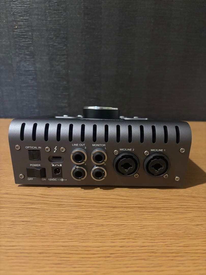 よ*よ様 Apollo Twin X（エックス.ver） オーディオインターフェ