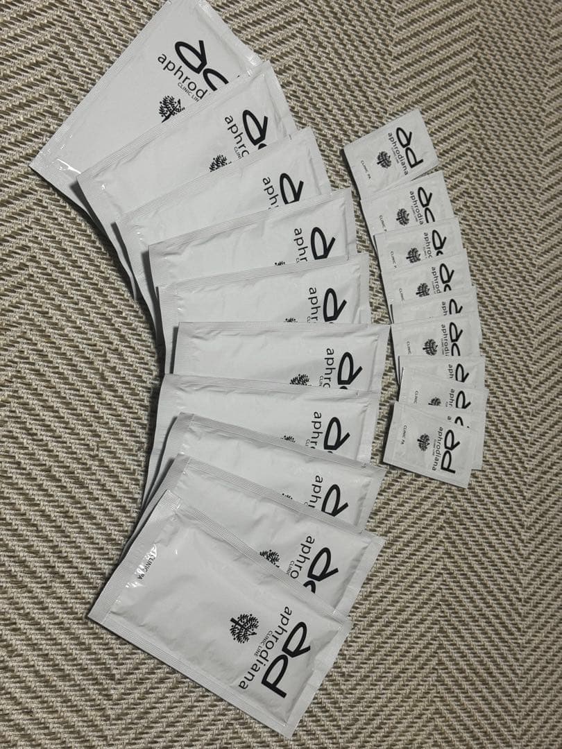 【専用】モイスチャーパック N 10枚入り