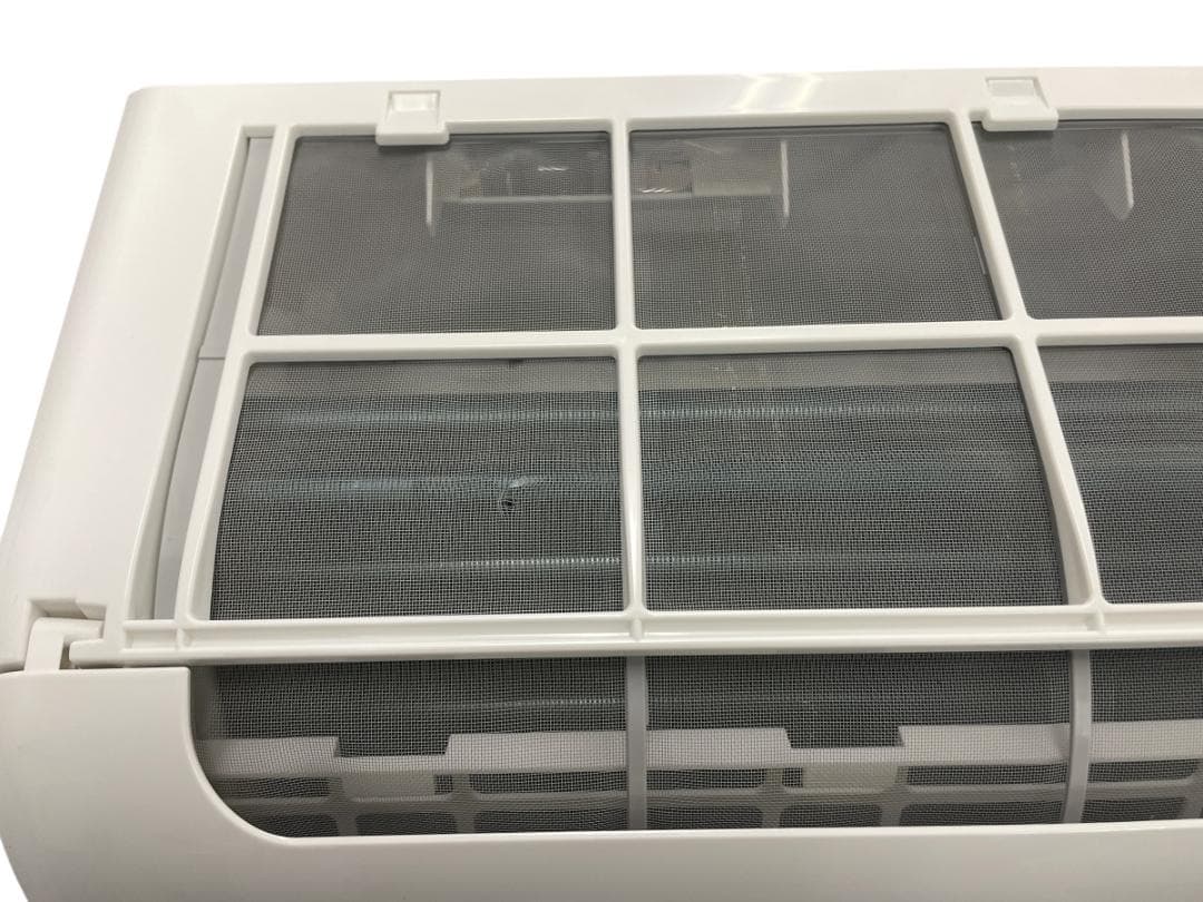 ③ コロナ エアコン 主に６畳用 2024年製 リララ 引取り歓迎 神奈川