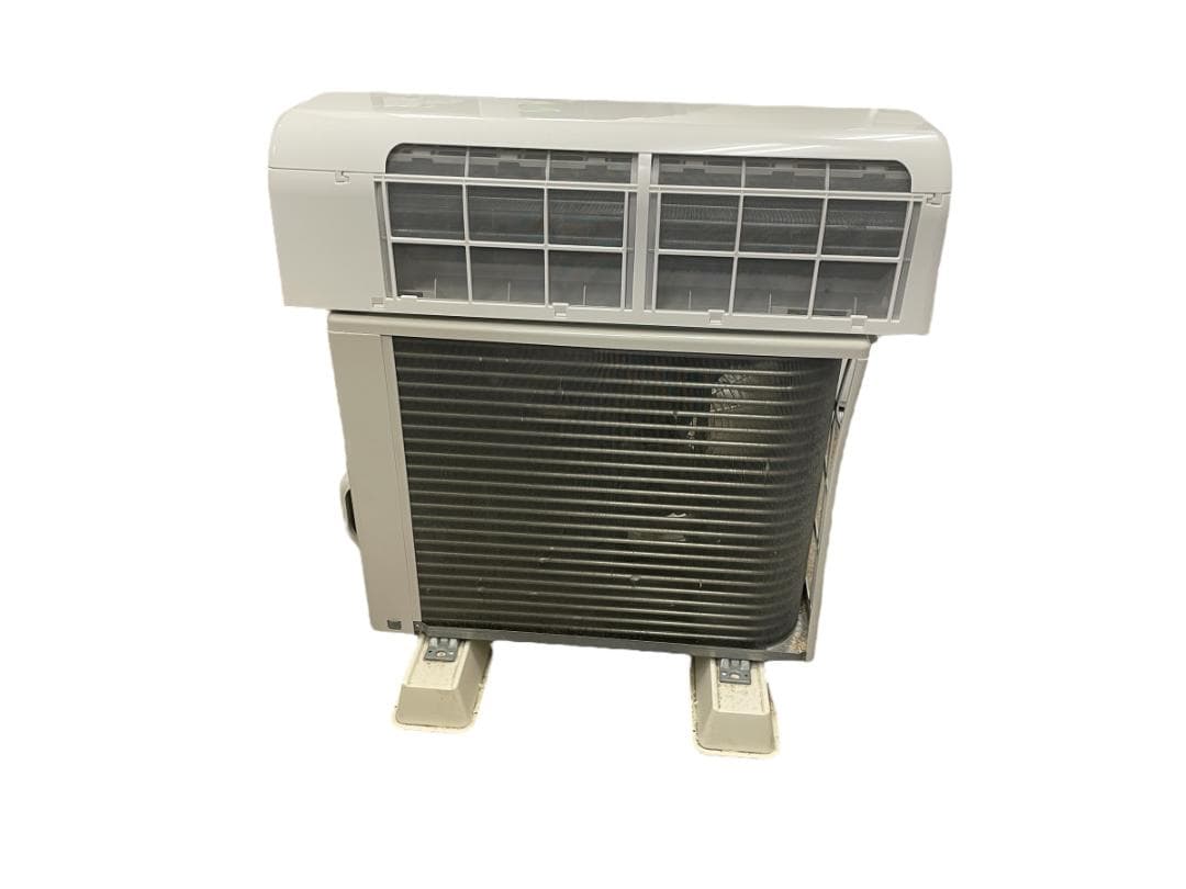 ③ コロナ エアコン 主に６畳用 2024年製 リララ 引取り歓迎 神奈川