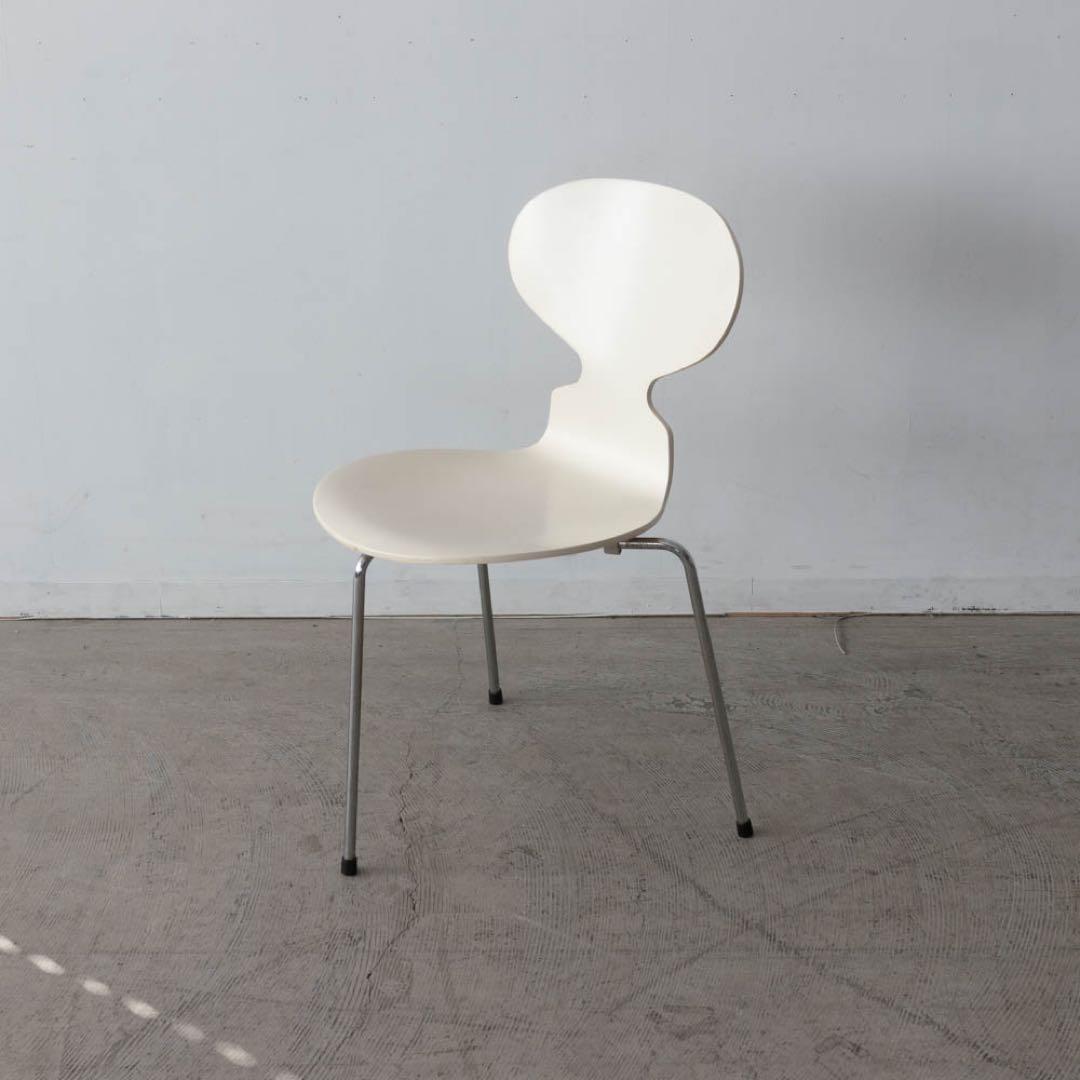 アントチェア　アリンコチェア　フリッツハンセン