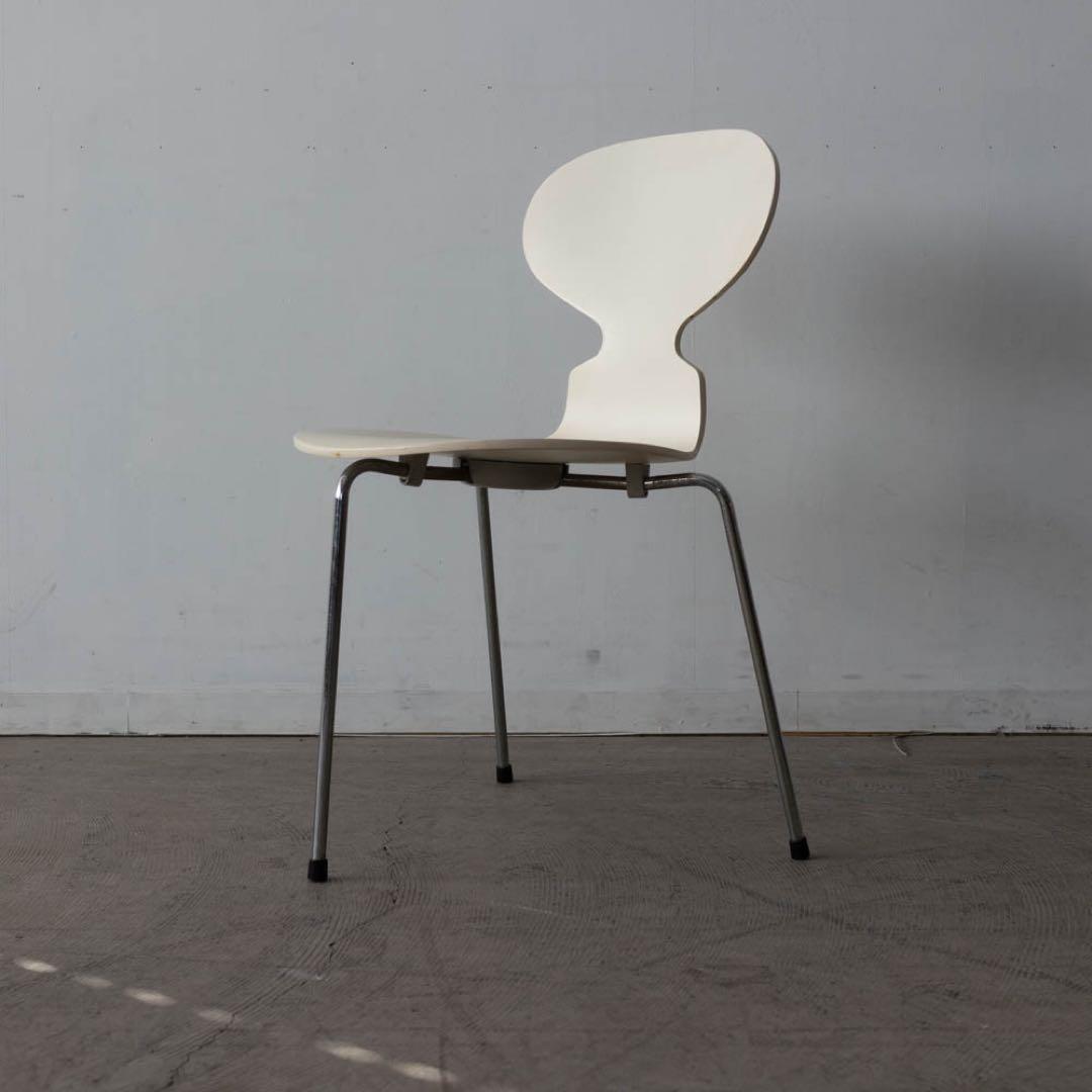 アントチェア　アリンコチェア　フリッツハンセン