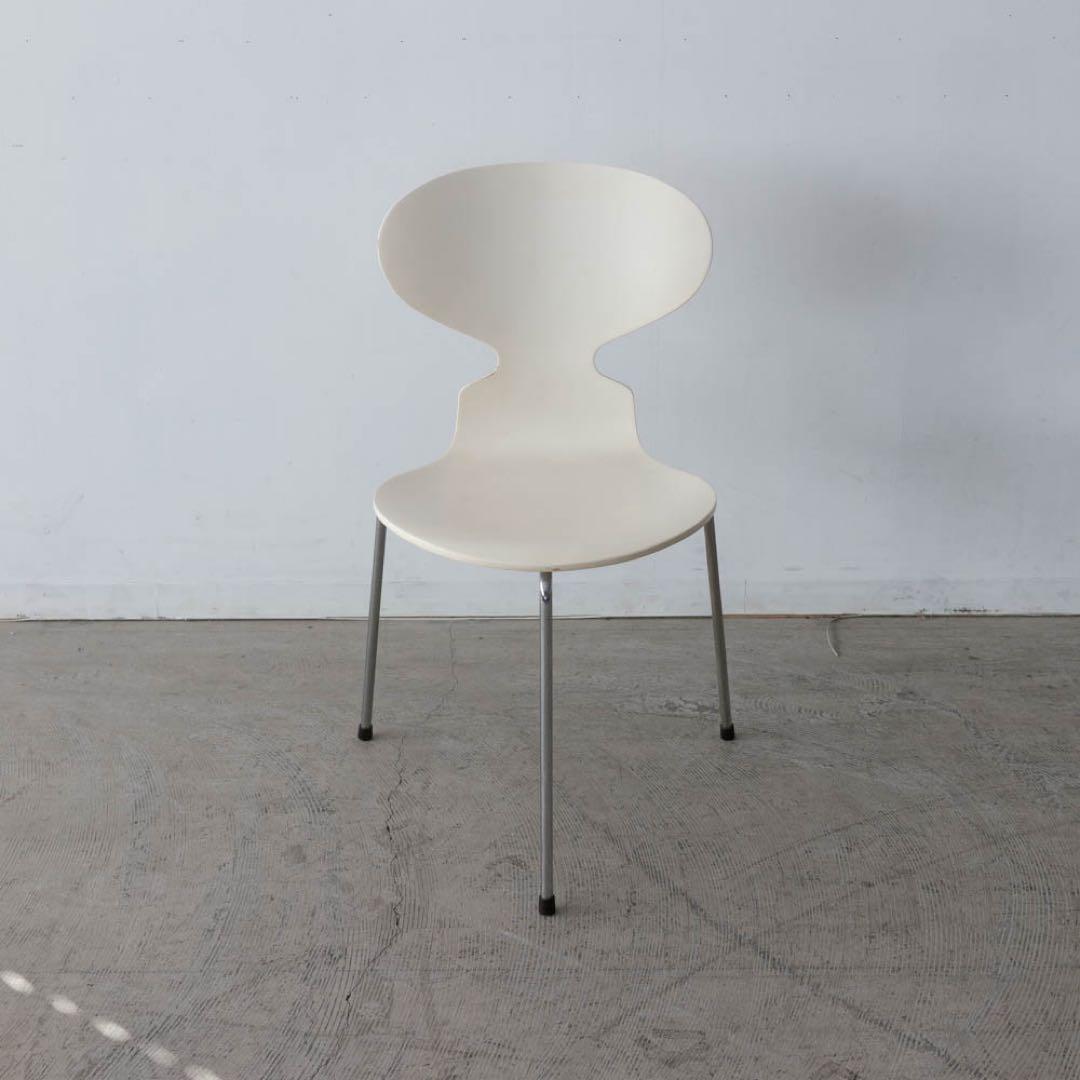 アントチェア　アリンコチェア　フリッツハンセン