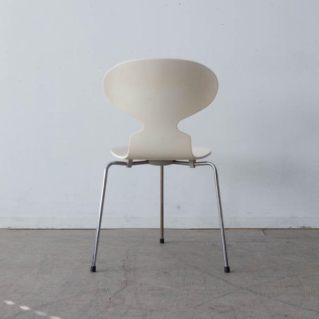 アントチェア　アリンコチェア　フリッツハンセン