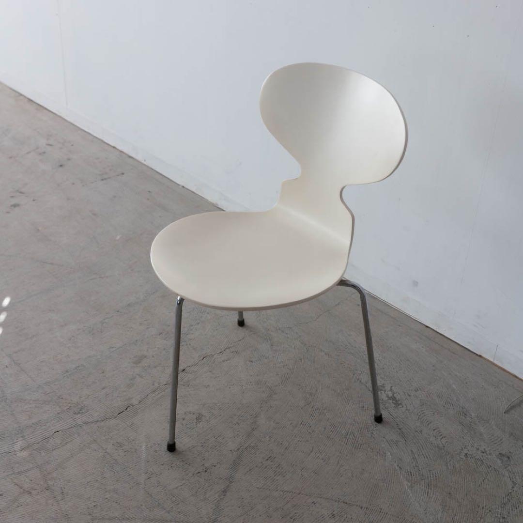 アントチェア　アリンコチェア　フリッツハンセン