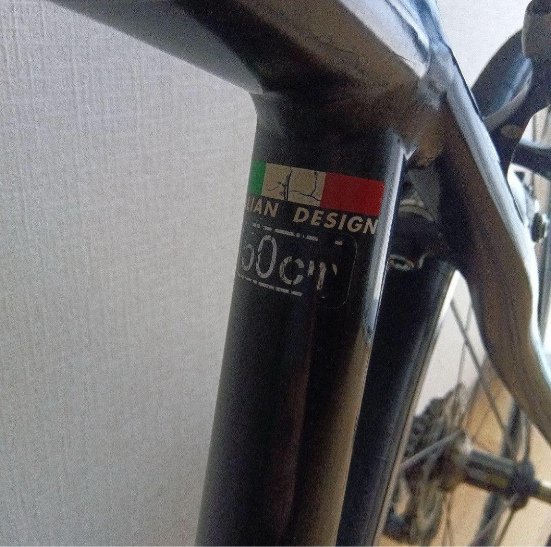 Bianchi IMPULSO 50サイズ 代々木付近引取限定　インプルソ